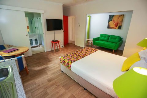 Port Douglas Motel - Accommodation Noosa 14