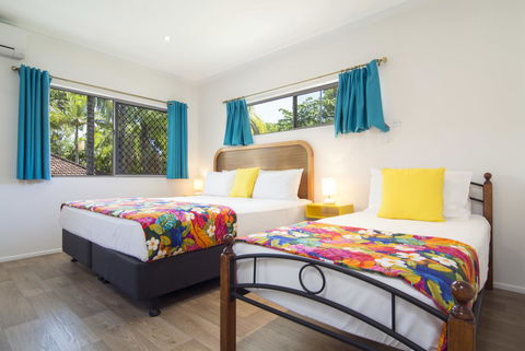 Port Douglas Motel - Accommodation Noosa 40