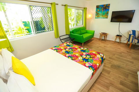 Port Douglas Motel - Accommodation Noosa 9
