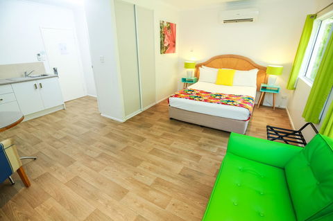 Port Douglas Motel - Accommodation Noosa 10