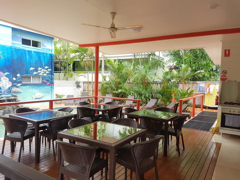 Port Douglas Motel - Accommodation Noosa 33