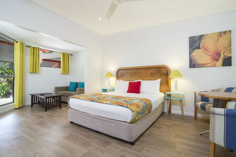 Port Douglas Motel - Accommodation Noosa 30