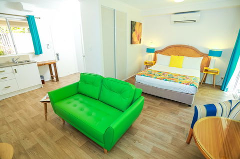 Port Douglas Motel - Accommodation Noosa 12