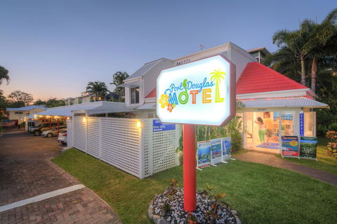 Port Douglas Motel - Accommodation Noosa 44