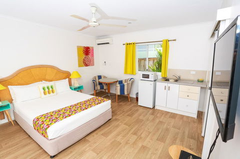 Port Douglas Motel - Accommodation Noosa 22