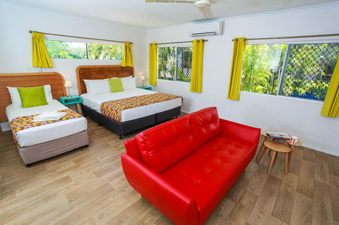 Port Douglas Motel - Accommodation Noosa 8