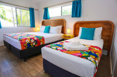 Port Douglas Motel - Accommodation Noosa 1