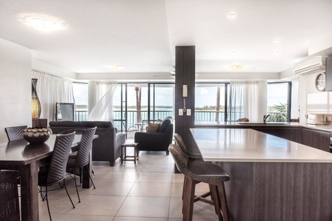 Noosa Pacific Resort - Accommodation Noosa 31