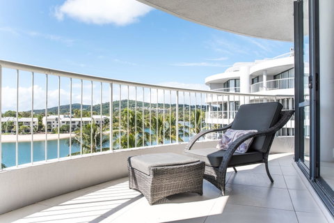 Noosa Pacific Resort - Accommodation Noosa 1