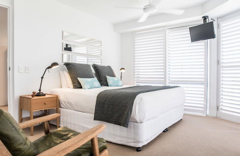 Noosa Pacific Resort - Accommodation Noosa 14