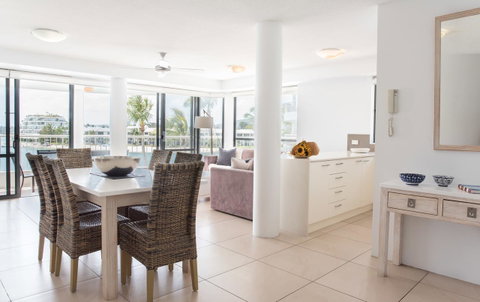 Noosa Pacific Resort - Accommodation Noosa 12