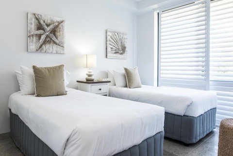 Noosa Pacific Resort - Accommodation Noosa 3