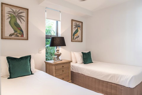 Noosa Pacific Resort - Accommodation Noosa 26