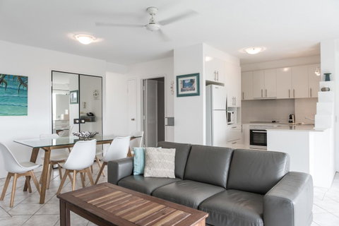 Noosa Pacific Resort - Accommodation Noosa 25