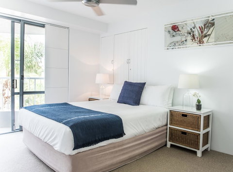 Noosa Pacific Resort - Accommodation Noosa 11
