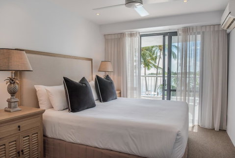 Noosa Pacific Resort - Accommodation Noosa 44