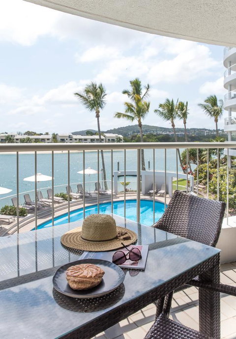 Noosa Pacific Resort - Accommodation Noosa 16