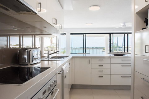 Noosa Pacific Resort - Accommodation Noosa 18