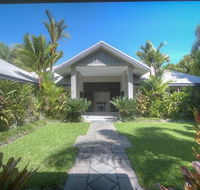 Tranquility By The Course Port Douglas - Accommodation Noosa