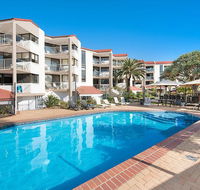 Casablanca Beachfront Apartments - Accommodation Noosa