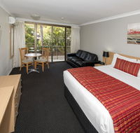 Comfort Inn Grammar View - Accommodation Noosa