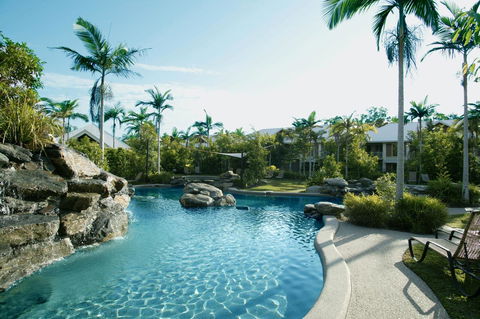 Paradise Links Resort Port Douglas - Accommodation Noosa 29