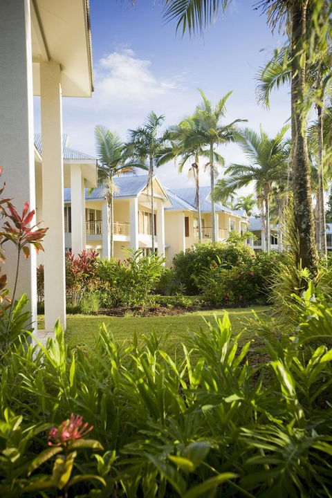 Paradise Links Resort Port Douglas - Accommodation Noosa 0