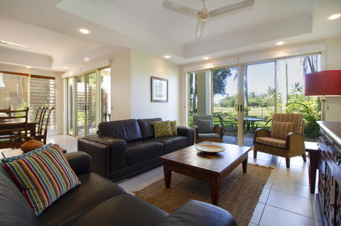 Paradise Links Resort Port Douglas - Accommodation Noosa 11
