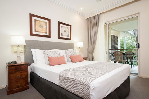 Paradise Links Resort Port Douglas - Accommodation Noosa 19