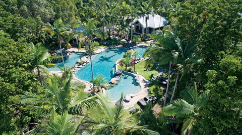 Paradise Links Resort Port Douglas - Accommodation Noosa 2