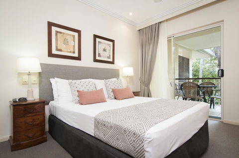 Paradise Links Resort Port Douglas - Accommodation Noosa 3