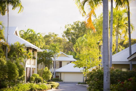 Paradise Links Resort Port Douglas - Accommodation Noosa 1