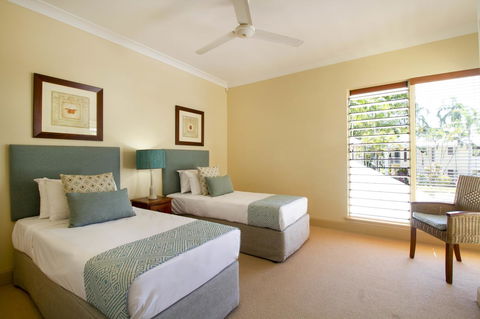 Paradise Links Resort Port Douglas - Accommodation Noosa 12