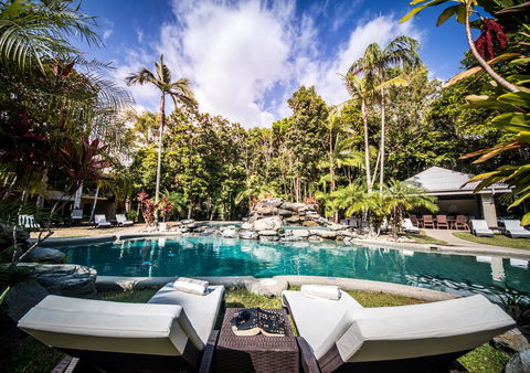 Paradise Links Resort Port Douglas - Accommodation Noosa 7