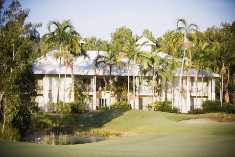 Paradise Links Resort Port Douglas - Accommodation Noosa 38