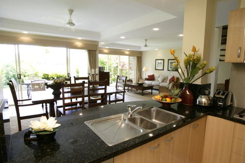 Paradise Links Resort Port Douglas - Accommodation Noosa 39