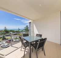 Salt Yeppoon - Accommodation Noosa