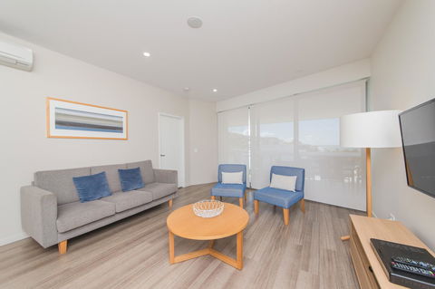 Salt Yeppoon - Accommodation Noosa 11