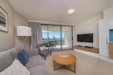 Salt Yeppoon - Accommodation Noosa 1