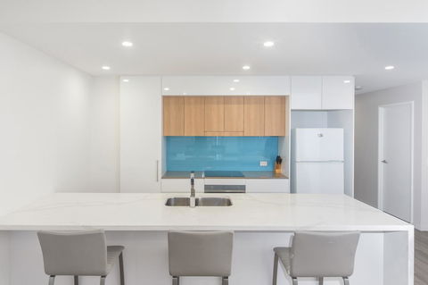 Salt Yeppoon - Accommodation Noosa 9
