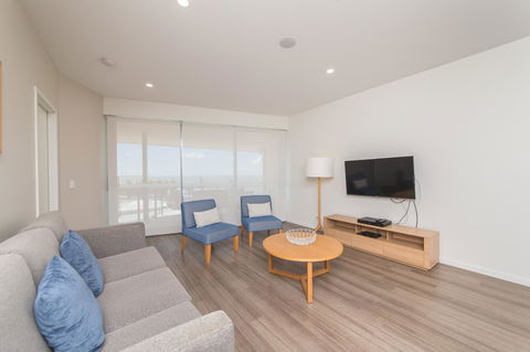 Salt Yeppoon - Accommodation Noosa 12