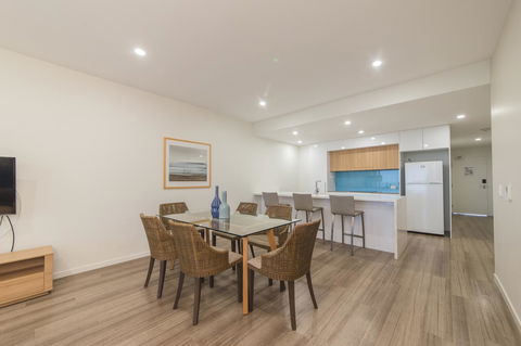 Salt Yeppoon - Accommodation Noosa 6