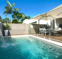 Beach House on Tradewinds Avenue - Accommodation Noosa