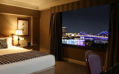 Stamford Plaza Brisbane - Accommodation Noosa 23