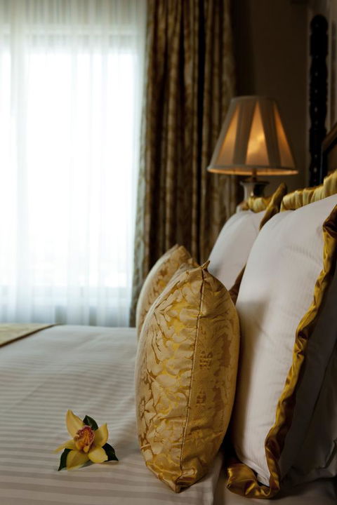 Stamford Plaza Brisbane - Accommodation Noosa 25