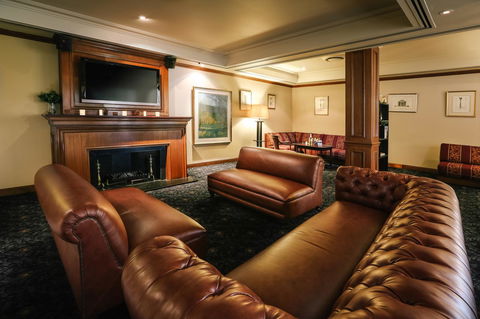 Stamford Plaza Brisbane - Accommodation Noosa 26