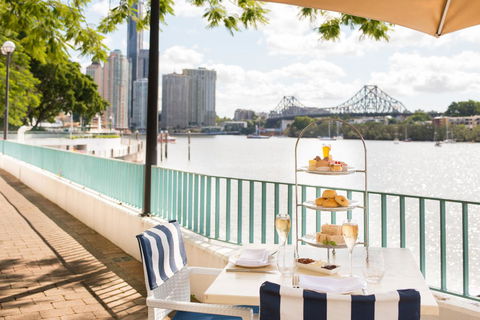 Stamford Plaza Brisbane - Accommodation Noosa 16