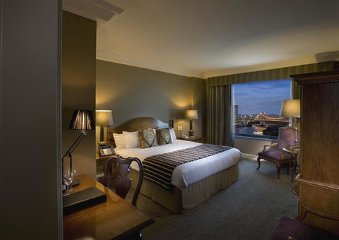 Stamford Plaza Brisbane - Accommodation Noosa 7