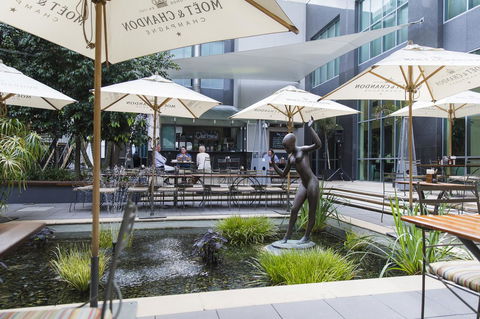 Stamford Plaza Brisbane - Accommodation Noosa 20