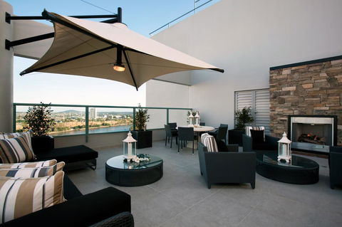 Stamford Plaza Brisbane - Accommodation Noosa 6